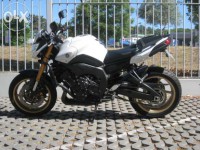 yamaha fz8n