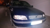 Volvo S40 2000 Turbo